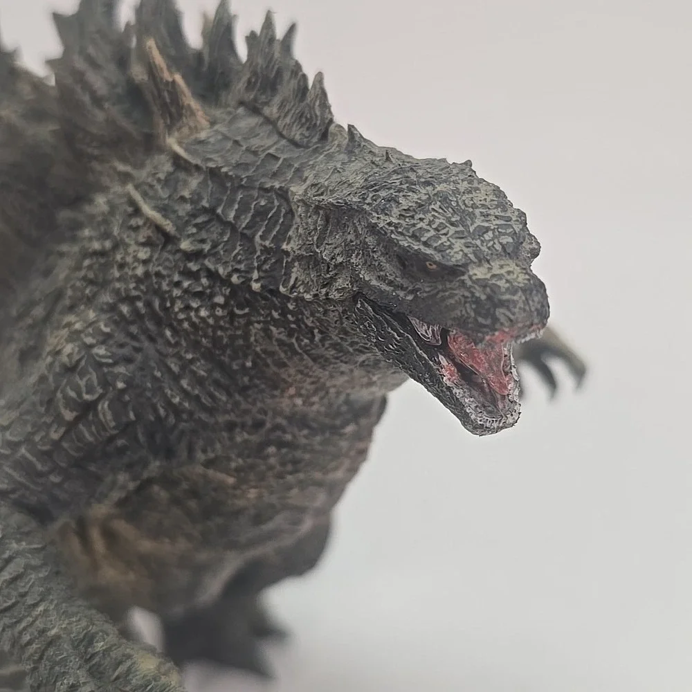 Godzilla Legendary Toho 12